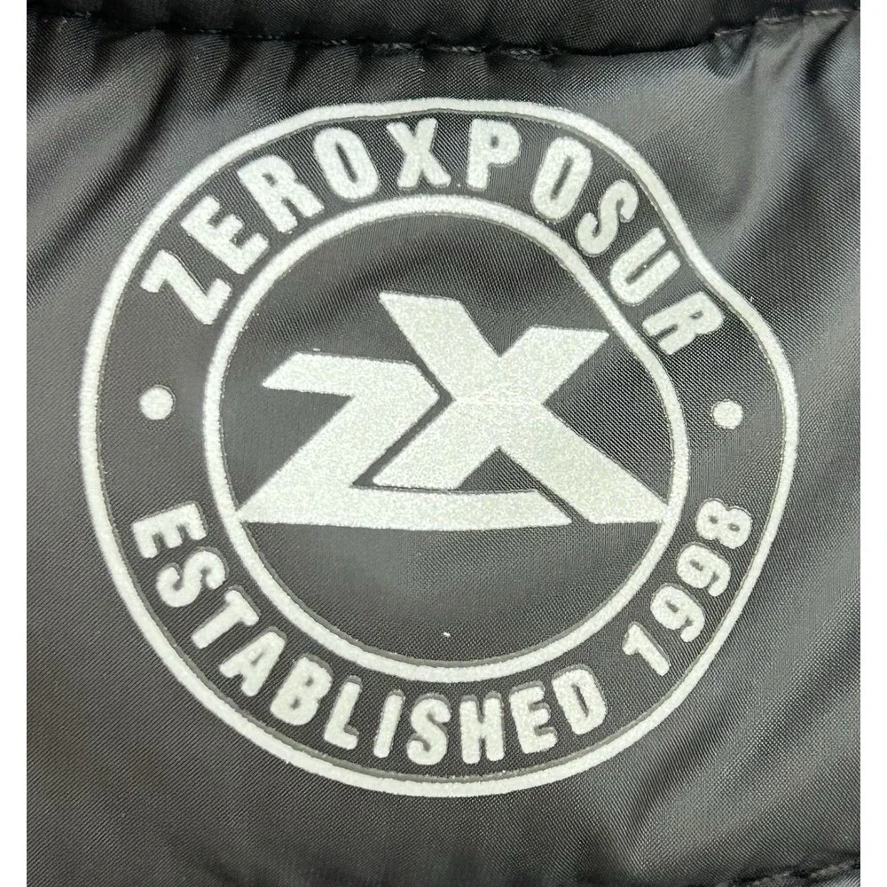 ZeroXposur lay within